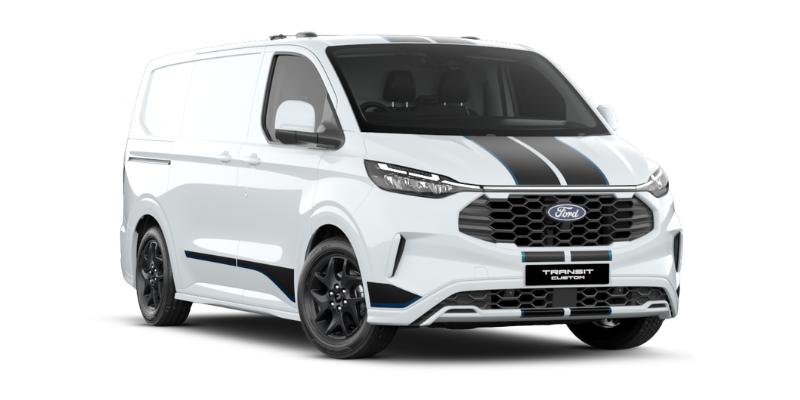 Ford Mustang Mach-E EV RWD